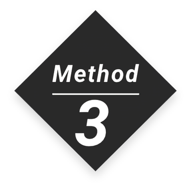 method 3